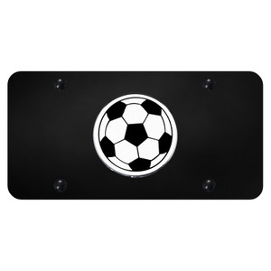 Au-TOMOTIVE GOLD | License Plate Covers and Frames | AUGD8572