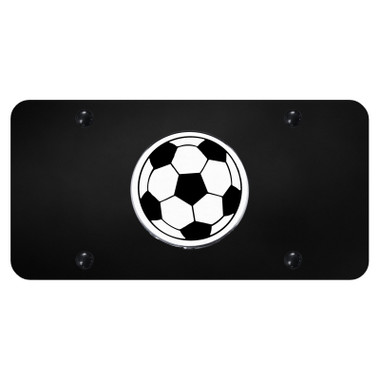 Au-TOMOTIVE GOLD | License Plate Covers and Frames | AUGD8572