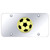 Au-TOMOTIVE GOLD | License Plate Covers and Frames | AUGD8573