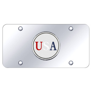 Au-TOMOTIVE GOLD | License Plate Covers and Frames | AUGD8587