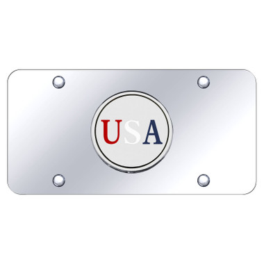 Au-TOMOTIVE GOLD | License Plate Covers and Frames | AUGD8587
