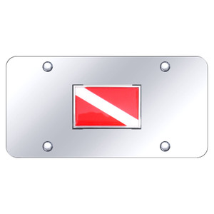 Au-TOMOTIVE GOLD | License Plate Covers and Frames | AUGD8594