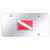 Au-TOMOTIVE GOLD | License Plate Covers and Frames | AUGD8594