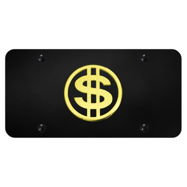 Au-TOMOTIVE GOLD | License Plate Covers and Frames | AUGD8606