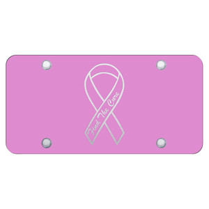 Au-TOMOTIVE GOLD | License Plate Covers and Frames | AUGD8610