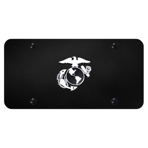 Au-TOMOTIVE GOLD | License Plate Covers and Frames | AUGD8619
