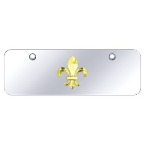 Au-TOMOTIVE GOLD | License Plate Covers and Frames | AUGD8620