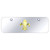 Au-TOMOTIVE GOLD | License Plate Covers and Frames | AUGD8620
