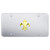 Au-TOMOTIVE GOLD | License Plate Covers and Frames | AUGD8624