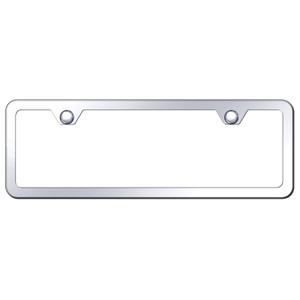 Au-TOMOTIVE GOLD | License Plate Covers and Frames | AUGD8625