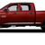 Brite Chrome | Side Molding and Rocker Panels | 09-17 Dodge Ram HD | BCIR092