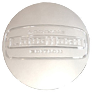 JTE Wheel | Center Caps | 14-16 Dodge Ram HD | JTEC0009