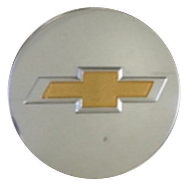 JTE Wheel | Center Caps | 15-17 Chevrolet Colorado | JTEC0017