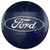 JTE Wheel | Center Caps | 11-16 Ford Fiesta | JTEC0023