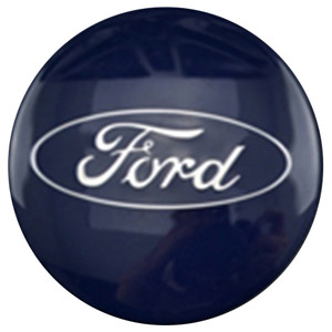 JTE Wheel | Center Caps | 13-14 Ford Fusion | JTEC0025