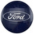 JTE Wheel | Center Caps | 13-14 Ford Fusion | JTEC0025