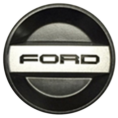 JTE Wheel | Center Caps | 17 Ford Super Duty | JTEC0036