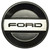 JTE Wheel | Center Caps | 17 Ford Super Duty | JTEC0036