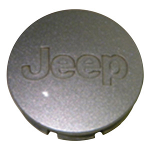 JTE Wheel | Center Caps | 07-16 Jeep Wrangler | JTEC0039