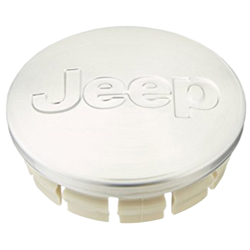 JTE Wheel Center Caps 0510 Jeep Grand Cherokee JTEC0041