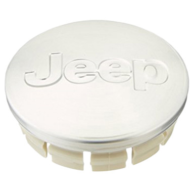 JTE Wheel | Center Caps | 06-10 Jeep Commander | JTEC0042