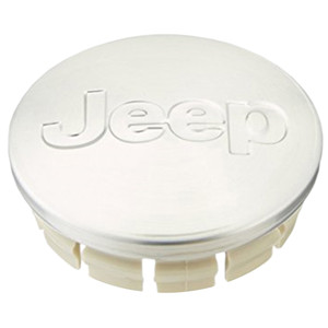 JTE Wheel | Center Caps | 07-17 Jeep Wrangler | JTEC0043