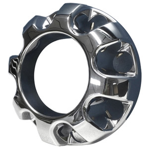 JTE Wheel | Center Caps | 17 Ford Super Duty | JTEC0054