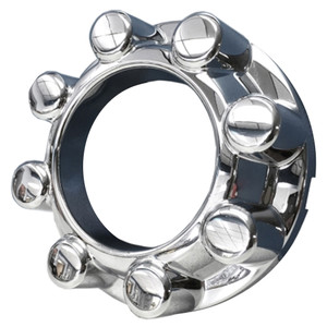JTE Wheel | Center Caps | 17 Ford Super Duty | JTEC0057