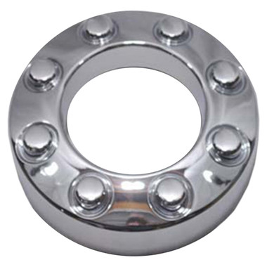 JTE Wheel | Center Caps | 05-16 Ford Super Duty | JTEC0058