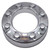 JTE Wheel | Center Caps | 05-16 Ford Super Duty | JTEC0058