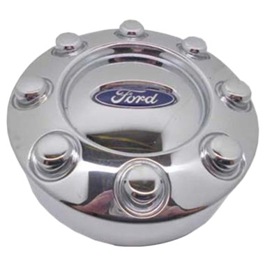 JTE Wheel | Center Caps | 05-16 Ford Super Duty | JTEC0060