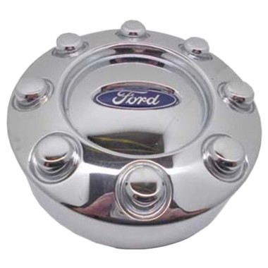 JTE Wheel | Center Caps | 05-18 Ford Super Duty | JTEC0061