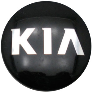 JTE Wheel | Center Caps | 11-13 Kia Sportage | JTEC0073