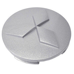 JTE Wheel | Center Caps | 08-13 Mitsubishi Lancer | JTEC0081