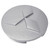 JTE Wheel | Center Caps | 08-13 Mitsubishi Lancer | JTEC0081