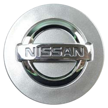 JTE Wheel | Center Caps | 05-12 Nissan Frontier | JTEC0084