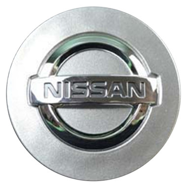 JTE Wheel | Center Caps | 04-16 Nissan Titan | JTEC0086