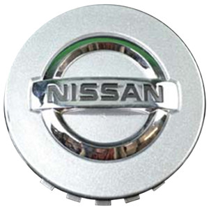 JTE Wheel | Center Caps | 05-12 Nissan Frontier | JTEC0089