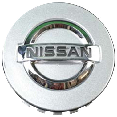 JTE Wheel | Center Caps | 04-16 Nissan Titan | JTEC0091
