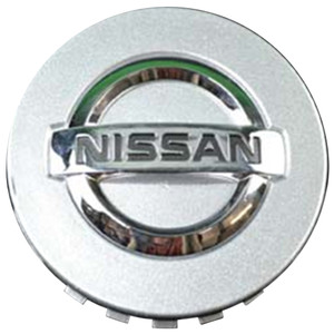 JTE Wheel | Center Caps | 05-12 Nissan Xterra | JTEC0092