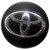 JTE Wheel | Center Caps | 16-17 Toyota Corolla | JTEC0093