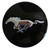 JTE Wheel | Center Caps | 15-16 Ford Mustang | JTEC0094