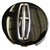 JTE Wheel | Center Caps | 15-17 Lincoln MKC | JTEC0095