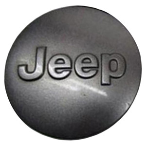 JTE Wheel | Center Caps | 07-17 Jeep Wrangler | JTEC0105