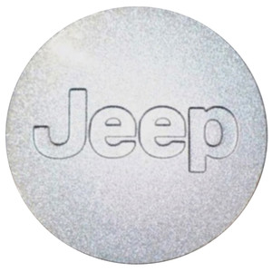 JTE Wheel | Center Caps | 16-17 Jeep Renegade | JTEC0108