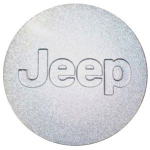 JTE Wheel | Center Caps | 16-17 Jeep Wrangler | JTEC0109