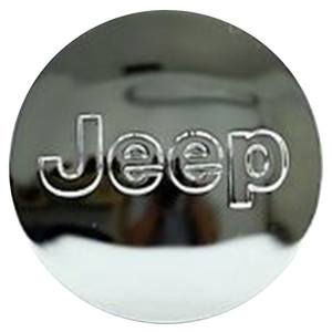 JTE Wheel | Center Caps | 16-17 Jeep Cherokee | JTEC0110