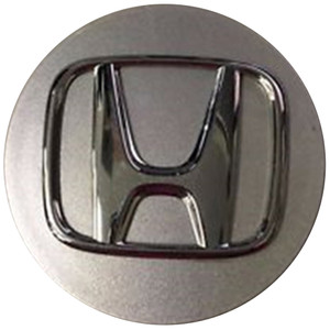 JTE Wheel | Center Caps | 10-14 Honda Accord | JTEC0127