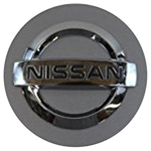 JTE Wheel | Center Caps | 00-12 Nissan Altima | JTEC0131