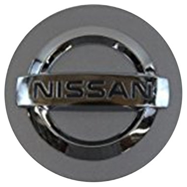 JTE Wheel | Center Caps | 03-16 Nissan Murano | JTEC0133